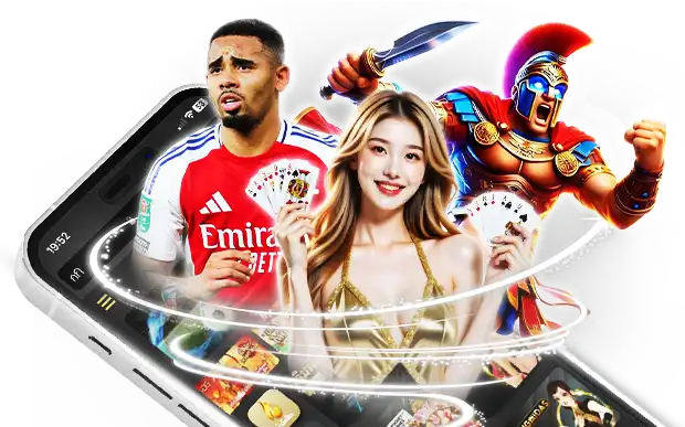 "ภาพรวมเกมสล็อต HENG36 แตกหนัก โบนัสเพียบ ปี 2025"