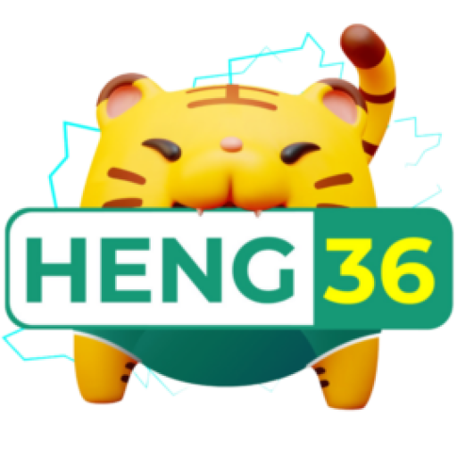 "ภาพรวมเกมสล็อต HENG36 แตกหนัก โบนัสเพียบ ปี 2025"