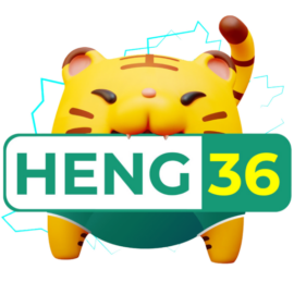 "ภาพรวมเกมสล็อต HENG36 แตกหนัก โบนัสเพียบ ปี 2025"