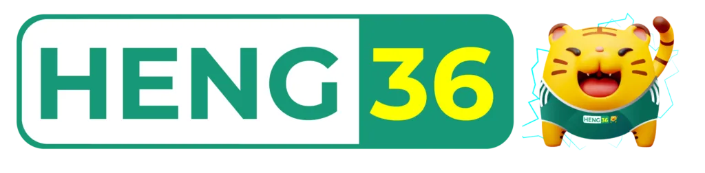 เฮง36 (HENG36) เว็บสล็อตเว็บตรงแท้