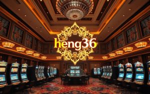 HENG36 heng36