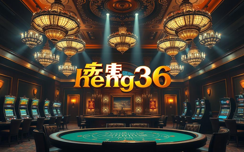 heng36