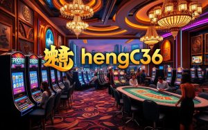 HENG36 heng36