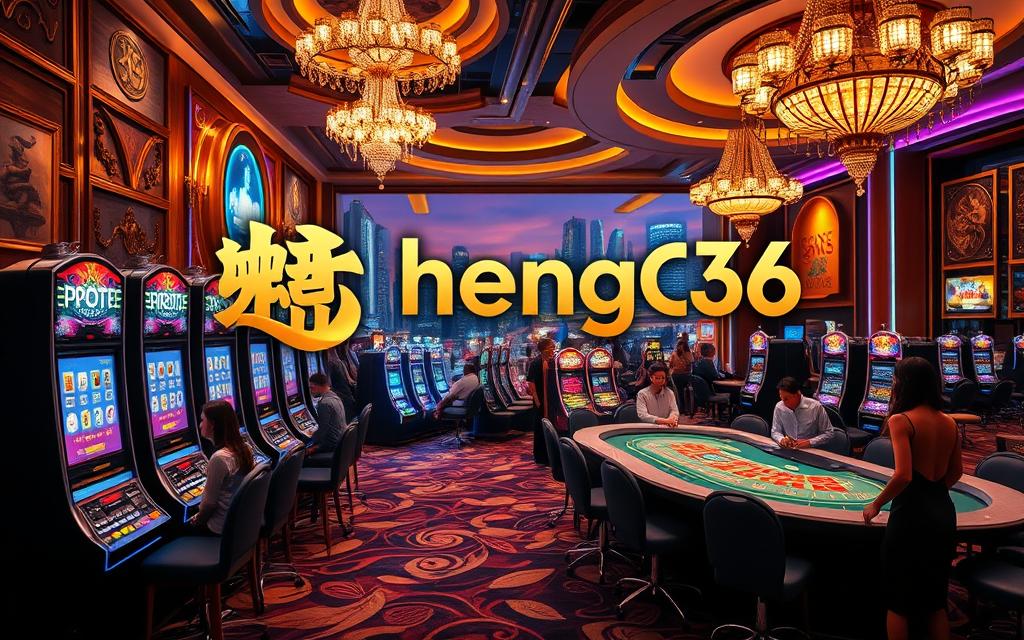 heng36