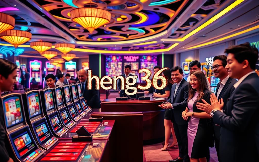 การซัพพอร์ตลูกค้าและคอมมูนิตี้ผู้เล่น