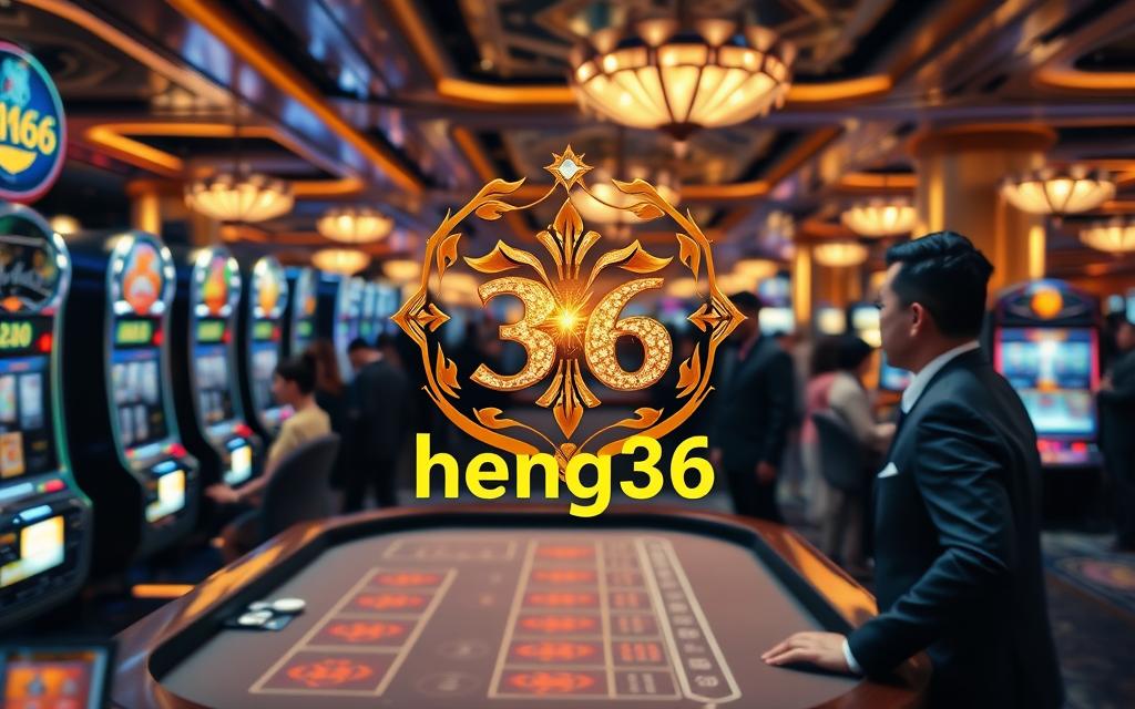 ข้อดี heng36