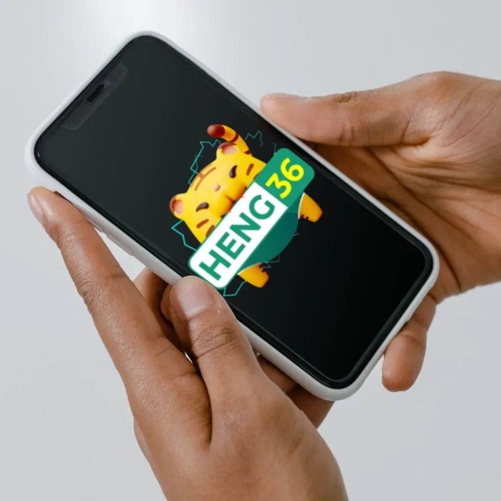 โบนัสสล็อต HENG36 แจกทุกวัน ไม่ต้องลุ้น