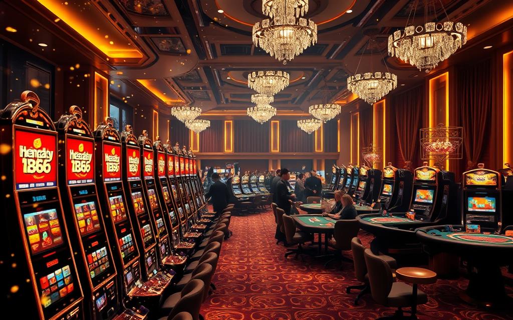 ประสบการณ์เล่นจริงกับ สล็อตheng36 และ สล็อตเฮง36