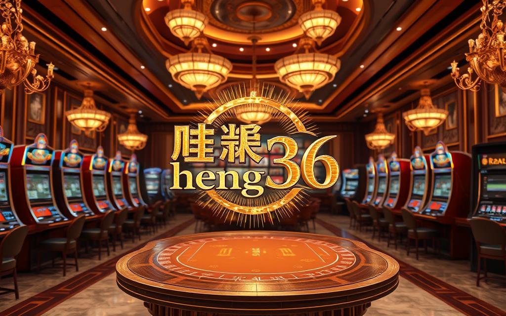 ฝากถอนออโต้ heng36