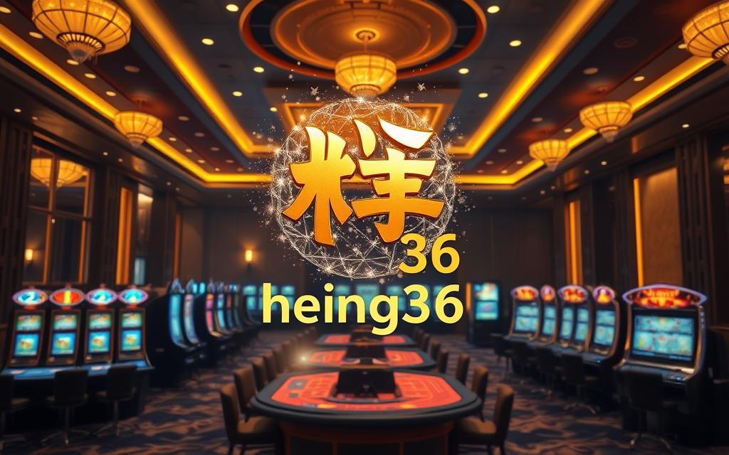 ฝากถอนออโต้ heng36