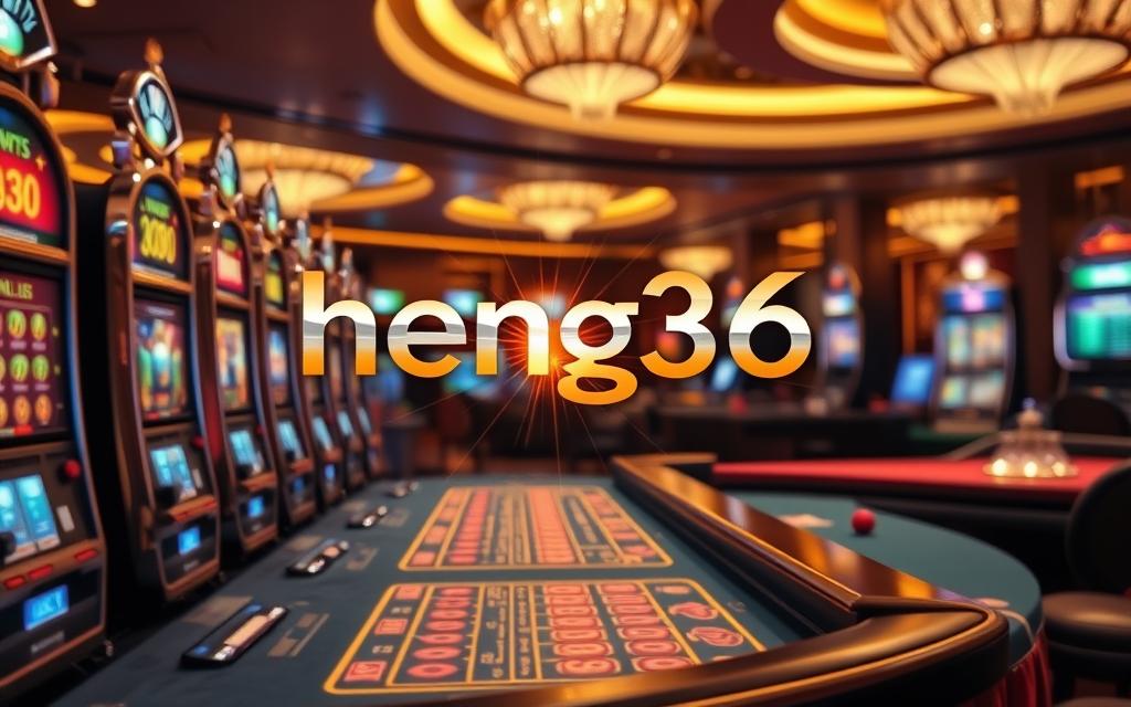 ระบบฝากถอนออโต้ รวดเร็วและปลอดภัย heng36 เฮง36 สล็อตเว็บตรง เว็บสล็อต