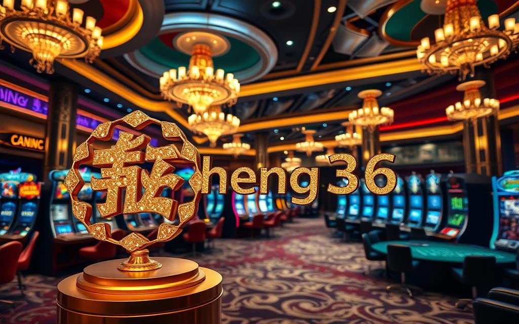 เลือกค่ายสล็อตยอดนิยมบน heng36เว็บตรง และ เฮง36เว็บตรง