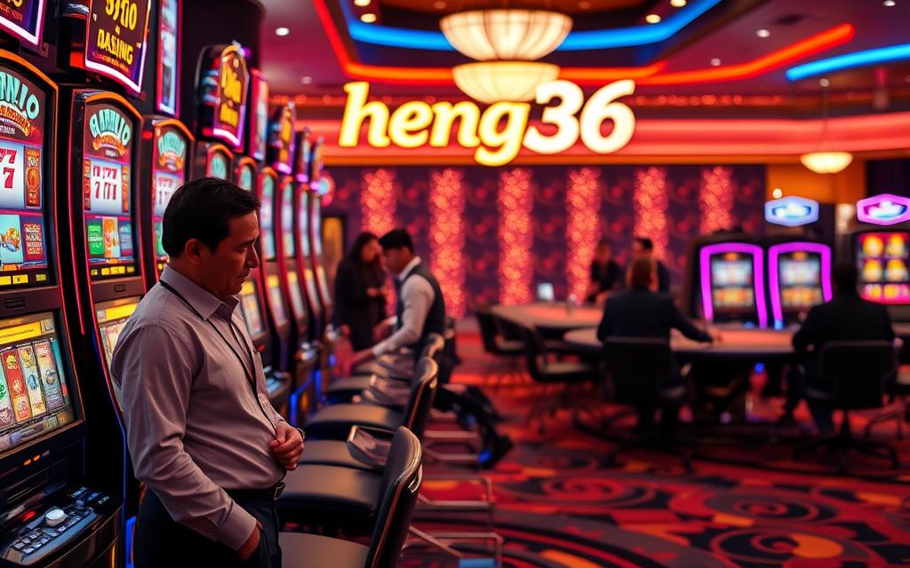 แนวทางรับมือปัญหาที่พบบ่อยในการเล่น เว็บสล็อต