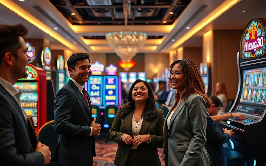 ประสบการณ์ผู้ใช้heng36